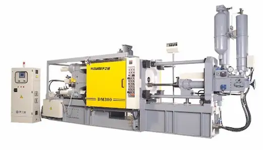 YIZUMI - DM 400 - 400 тона