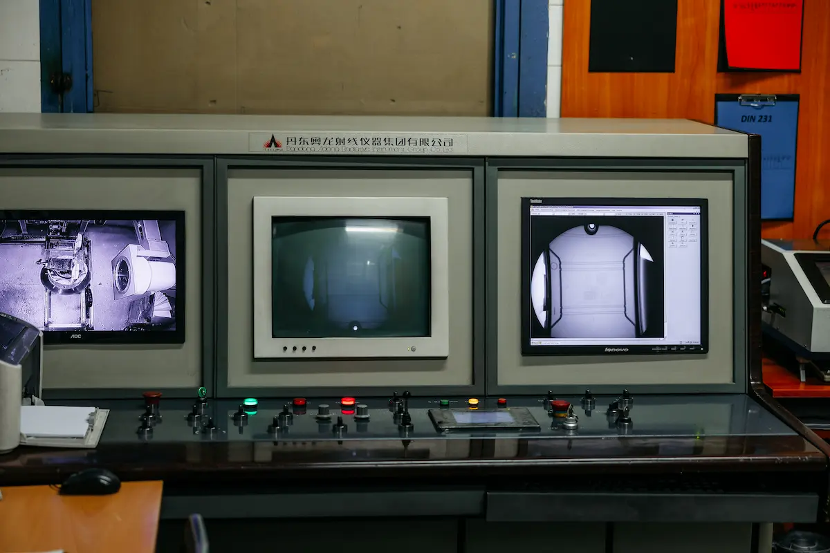 Ръчни микрометрични измервателни уреди